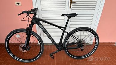 MTB Bottecchia Ortles 297+ Carbonio