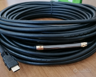 CAVO HDMI 4K M/M 30 METRI
