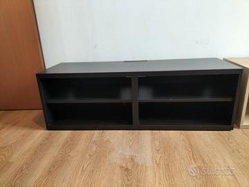 Mobile TV IKEA 120x40x40