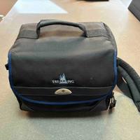 Borsa per fotocamera marca Samsonite