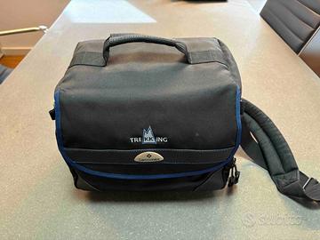 Borsa per fotocamera marca Samsonite