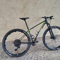 Merida big nine Team