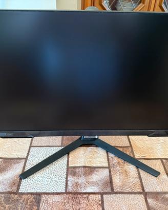 Monitor Samsung odyssey g4 240hz 1ms