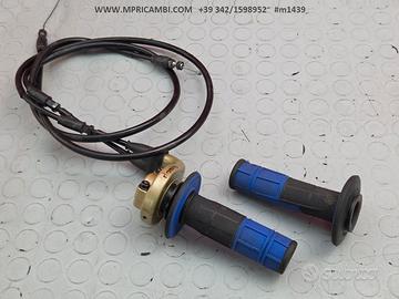 MANOPOLA GAS HONDA CRF 250 2014 2017 CR-F 2015 201