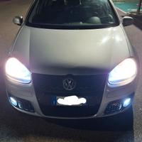 Golf 5