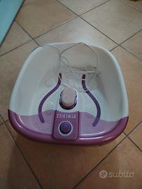 Massaggiatore piedi Homedics