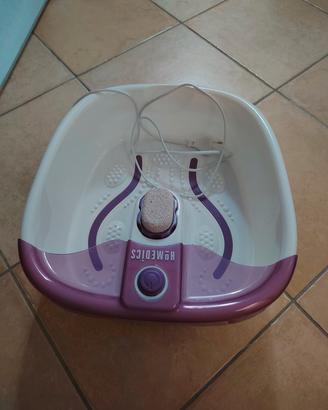 Massaggiatore piedi Homedics