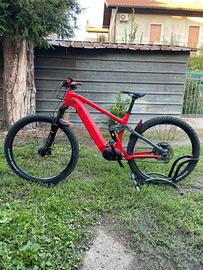 bici mtb ele