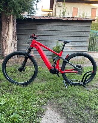bici mtb ele