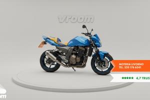 Kawasaki Z 750 Kawasaki Z 750 (2004-2008)