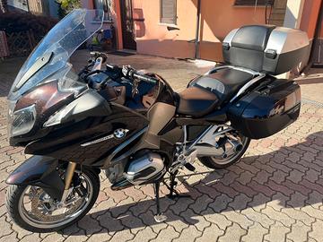 Bmw Rt 1200