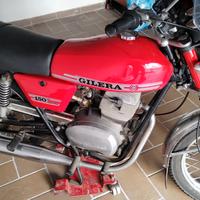 Gilera Altro modello - 1975