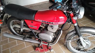 Gilera Altro modello - 1975