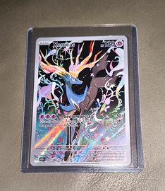 Xerneas 91/86