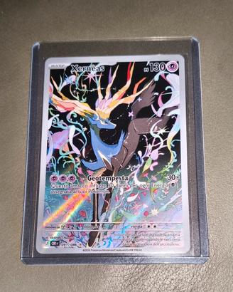 Xerneas 91/86