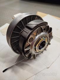 Beverly 250-300