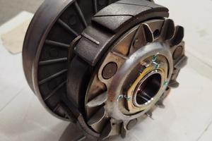 Beverly 250-300
