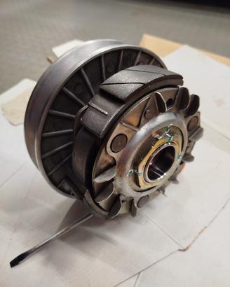 Beverly 250-300