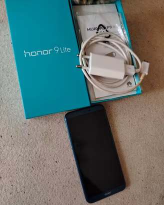 Honor 9 Lite