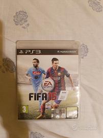 Fifa 15