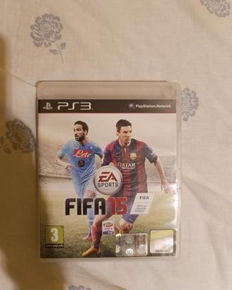 Fifa 15