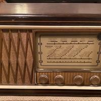 Radio simens