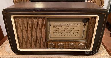 Radio simens