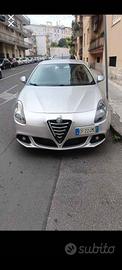 alfa romeo Giulietta 2.0 170cv