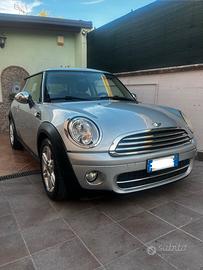 MINI One D 2011 1.6 16V
