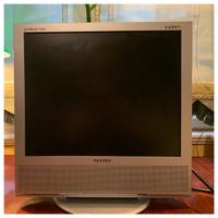 Monitor Samsung LCD TV/PC