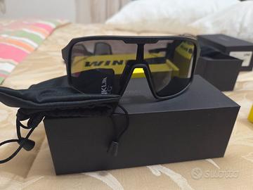 Occhiali da Sole Franklin sport