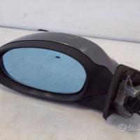 Specchietto sinistro Bmw Serie 3 E90 E91 2008
