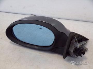 Specchietto sinistro Bmw Serie 3 E90 E91 2008