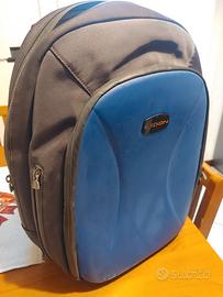 zaino porta computer