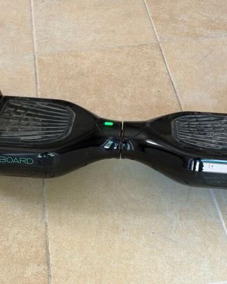 Overboard con bluetooth