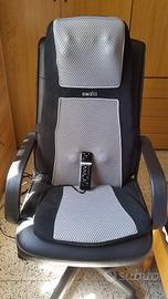 Massaggiatore shiatsu
