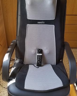 Massaggiatore shiatsu