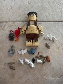 Lego harry potter