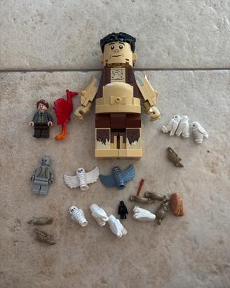 Lego harry potter