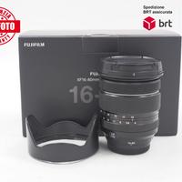 Fuji XF 16-80 F4 R OIS WR (Fujifilm)