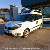 FIAT Doblò 1.6 MJT 120CV S&S Lounge Maxi TRA...