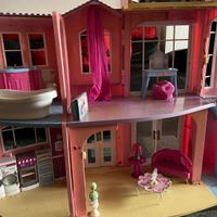 Casa di Barbie 2006
