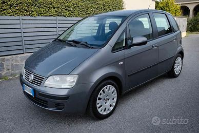 Fiat Idea 1.3 MJT 90 CV Full Optional NUOVA
