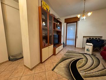 Quadrilocale 110mq + Cantina/Garage 40mq