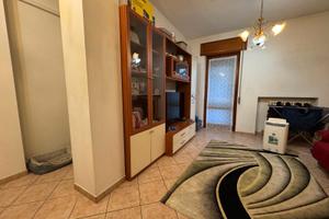 Quadrilocale 110mq + Cantina/Garage 40mq