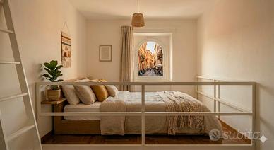 Stanza LIBERA SUBITO / MARCONI