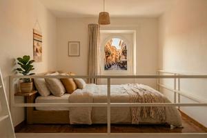 Stanza LIBERA SUBITO / MARCONI