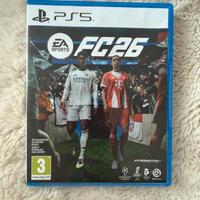 Fifa 26 ps5