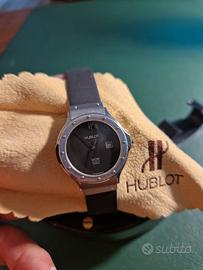 Hublot donna 31mm