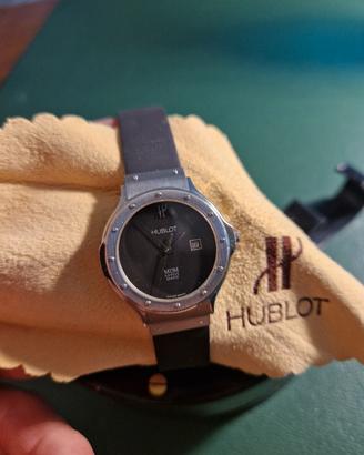 Hublot donna 31mm